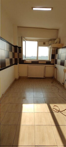 Metrou Muncii, apartament 3 camere.